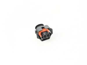 ES#2674119 - 12512247471 - PLUG HOUSING - Genuine MINI - 