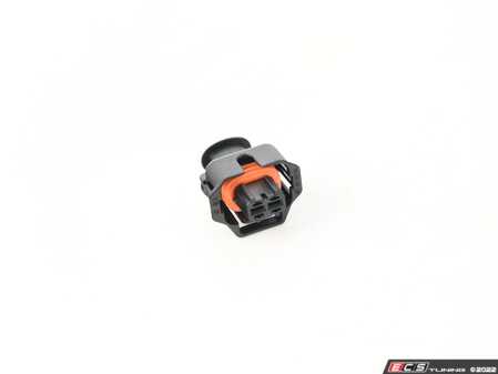 ES#2674119 - 12512247471 - PLUG HOUSING - Genuine MINI - 