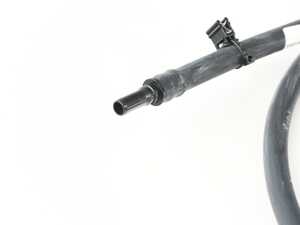 ES#2924612 - 61677357005 - Headlight Cleaning System Hose Line - Genuine BMW - BMW