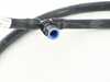 ES#2924612 - 61677357005 - Headlight Cleaning System Hose Line - Genuine BMW - BMW