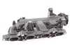 ES#4674421 - 2711400601 - Intake Manifold - Distributes air into cylinder head - Vaico - Mercedes Benz