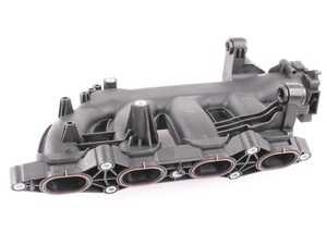 ES#4674421 - 2711400601 - Intake Manifold - Distributes air into cylinder head - Vaico - Mercedes Benz