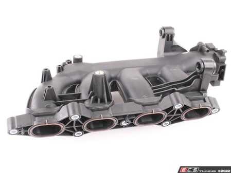 ES#4674421 - 2711400601 - Intake Manifold - Distributes air into cylinder head - Vaico - Mercedes Benz