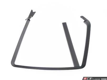 ES#95205 - 51348402563 - ASSY COVER - (NO LONGER AVAILABLE) - Genuine BMW - 