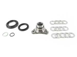 ES#2228222 - 27107595650 - OUTPUT FLANGE SET - Genuine BMW - BMW