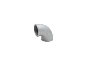 ES#4674434 - 2873 - : Vibrant 2.5in O.D. Cast Aluminum Elbow (90 Degree Tight Radius) - Vibrant Performance - 