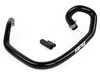 ES#4674428 - CI100052-D - APR Coolant Reroute Hose - Plug and play upgrade that neatly runs under the intake for a clean install. - APR - Audi Volkswagen
