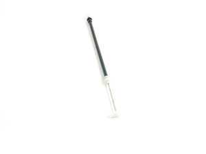 ES#90317 - 51218164754 - E38 Front Door Lock Cable - Used on both front doors - Genuine BMW - BMW