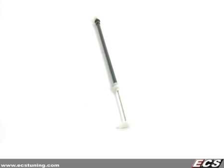 ES#90317 - 51218164754 - E38 Front Door Lock Cable - Used on both front doors - Genuine BMW - BMW