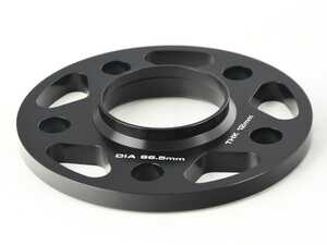 ES#4626755 - D210-2028 - Dinan 12mm Wheel Spacer Kit - Set Of 2 - 5X112 - 66.5mm CB - 12mm Thick - Dinan - BMW