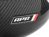 ES#4656866 - CI100055 - APR Carbon Fiber Intake System - 3.0T EA839 - An OEM+ appearance upgrade with a single-body carbon fiber intake plenum that flows up to 34% more than stock - APR - Audi Porsche