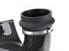 ES#4656866 - CI100055 - APR Carbon Fiber Intake System - 3.0T EA839 - An OEM+ appearance upgrade with a single-body carbon fiber intake plenum that flows up to 34% more than stock - APR - Audi Porsche
