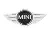 ES#2979030 - 51147411203 - MINI Clubman Rear Trunk Emblem - Replace that faded or damaged chrome with new - Genuine MINI - MINI