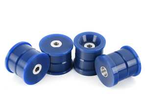 ES#4382027 - IRPRSB-90PU - IRP Polyurethane Subframe Bushing Set - 90A - Upgrade over stock with a longer lifespan - IRP - Individual Racing Parts - BMW