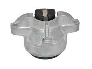 ES#4674482 - 9A719938310 - Hydraulic Engine Mount - Priced Each - Fits Left & Right Sides, Two (2) Per Vehicle - Hamburg Tech - Porsche