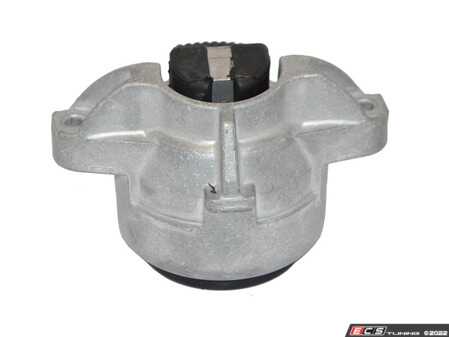 ES#4674482 - 9A719938310 - Hydraulic Engine Mount - Priced Each - Fits Left & Right Sides, Two (2) Per Vehicle - Hamburg Tech - Porsche