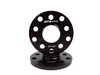 ES#8825 - ECS20255571WBK -  ECS Wheel Spacer & Bolt Kit - 10mm With Ball Seat Bolts - Comes with everything you need to install spacers on two wheels - ECS - Audi Volkswagen