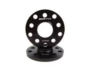  ECS Wheel Spacers - 10mm (Pair)