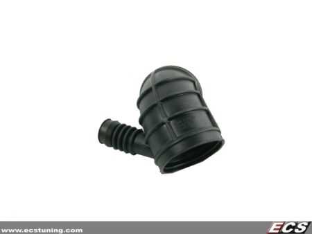 ES#34023 - 13541438759 - Air Intake Boot - Connects air intake tube to throttle body - Genuine BMW - BMW