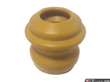 ES#3560436 - 98633330101 - Rear Shock Bump Stop - Priced Each - Rear bump stop for your Porsche 986 / 987 Boxster - Protect your suspension from harsh impacts! - Hamburg Tech - Porsche