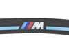 ES#4199201 - 51478095507 - INSERT DOOR SILL, LEFT REAR - Genuine BMW - BMW