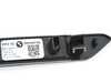 ES#4199201 - 51478095507 - INSERT DOOR SILL, LEFT REAR - Genuine BMW - BMW