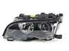 ES#172741 - 63126911453 - Bi-Xenon Headlight Assembly - Left - Complete assembly including ballast and bulbs - Genuine BMW - BMW