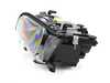 ES#172741 - 63126911453 - Bi-Xenon Headlight Assembly - Left - Complete assembly including ballast and bulbs - Genuine BMW - BMW