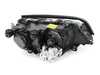 ES#172741 - 63126911453 - Bi-Xenon Headlight Assembly - Left - Complete assembly including ballast and bulbs - Genuine BMW - BMW