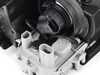 ES#172741 - 63126911453 - Bi-Xenon Headlight Assembly - Left - Complete assembly including ballast and bulbs - Genuine BMW - BMW