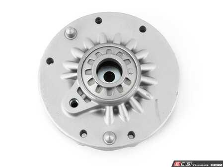 ES#4876486 - 31336892617 - Strut Mount Guide Support - Priced Each - Replace your worn or damaged mount : NON EDC / DDC version - Bremmen Parts - BMW MINI
