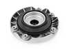 ES#4415881 - 31336892617 - Strut Mount Guide Support - Priced Each AVQ0724 - Replace your worn or damaged mount : NON EDC / DDC version - Rein - BMW MINI