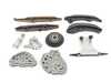 ES#4474157 - 11317617489KT - Timing Chain Kit - Refresh your Timing with quality parts! - Assembled By ECS - BMW