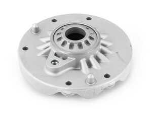 ES#4415881 - 31336892617 - Strut Mount Guide Support - Priced Each AVQ0724 - Replace your worn or damaged mount : NON EDC / DDC version - Rein - BMW MINI