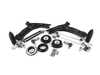ES#4045408 - 3C0407366BKT - Front Suspension Refresh Kit - Stage 3 - Get the most complete suspension kit on the market - Assembled By ECS - Audi Volkswagen