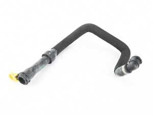 ES#1875579 - 17127592646 - Coolant Hose - Priced Each - Direct replacement from BMW! - Genuine BMW - BMW