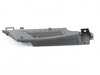 ES#121779 - 51473404376 - Trunk Vent Louver - Right - Anthracite - Genuine BMW - BMW
