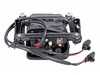ES#4659581 - 97035815113 - Air Suspension Compressor - Compress air for use in your factory Air Suspension System - Vemo - Porsche