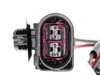 ES#4659581 - 97035815113 - Air Suspension Compressor - Compress air for use in your factory Air Suspension System - Vemo - Porsche