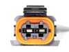 ES#4659581 - 97035815113 - Air Suspension Compressor - Compress air for use in your factory Air Suspension System - Vemo - Porsche