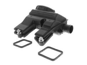 ES#4674514 - 94810713522 - Air-Oil Separator - Engine Crankcase Vent Valve - Vapor Canister Purge Valve Assembly - Vaico - Porsche