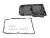 ES#4045426 - 97032102500 - Transmission Oil Pan Kit - Featuring Vaico Oil Pan, Gasket, Filter, and drain plug with O-ring for PDK transmissions - Vaico - Porsche