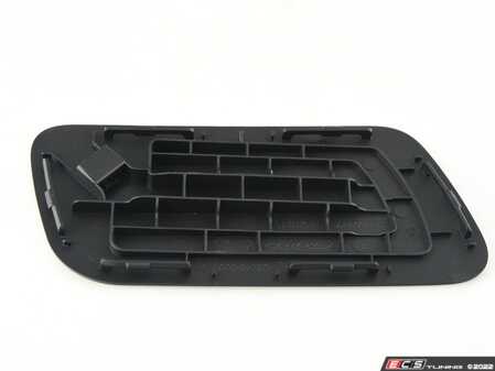 ES#2786680 - 54627325024 - COVERING RIGHT - Genuine BMW - BMW