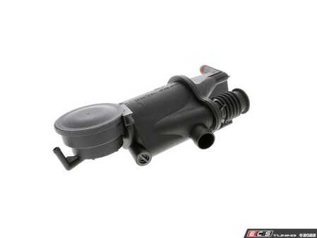 ES#4674526 - 99610702355 - Air-Oil Separator - Keep your crankcase pressures and emissions down with a new separator - Vaico - Porsche