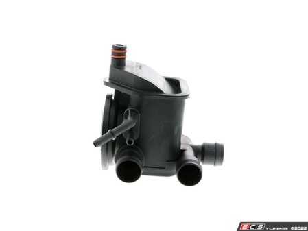 ES#4674530 - 99710703801 - Engine Crankcase Vent Valve - Keep your crankcase pressures and emissions down with a new separator - Vaico - Porsche