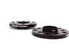 ES#8826 - ECS#1076ECSWBK -  ECS Wheel Spacer And Bolt Kit - 12.5mm With Ball Seat Bolts - Comes with everything you need to install spacers on two wheels - ECS - Audi Volkswagen