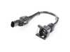 ES#4456873 - FMDV32R - Diverter Valve Kit - Black - Cure your leaking valve problems for good! - Forge - Audi Volkswagen