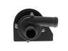 ES#4674534 - 95510656110 - Auxiliary Water Pump - Auxiliary Engine Water Pump; HVAC System - Vemo - Porsche