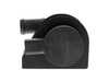 ES#4674534 - 95510656110 - Auxiliary Water Pump - Auxiliary Engine Water Pump; HVAC System - Vemo - Porsche