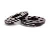 ES#8826 - ECS#1076ECSWBK -  ECS Wheel Spacer And Bolt Kit - 12.5mm With Ball Seat Bolts - Comes with everything you need to install spacers on two wheels - ECS - Audi Volkswagen